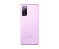 Samsung Galaxy S20 FE Fan Edition Lawendowy - 590617 - zdjęcie 2